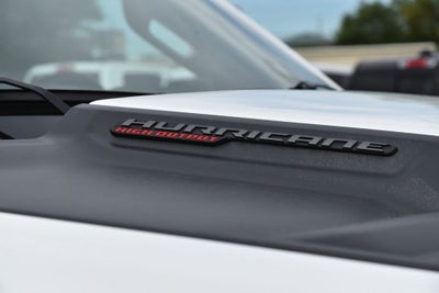 2027 RAM 1500 RHO