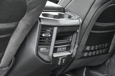2027 RAM 1500 RHO