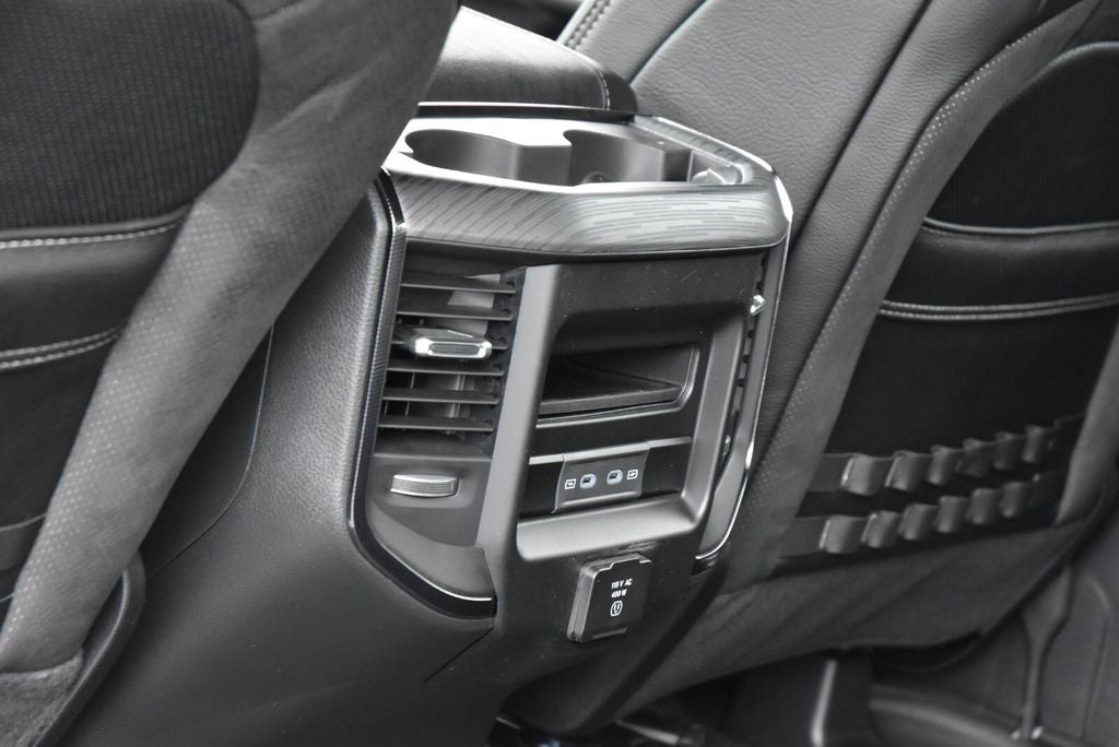 2027 RAM 1500 RHO