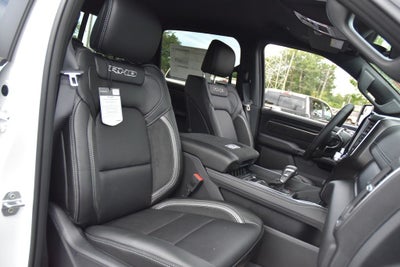 2027 RAM 1500 RHO