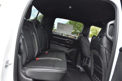 2027 RAM 1500 RHO