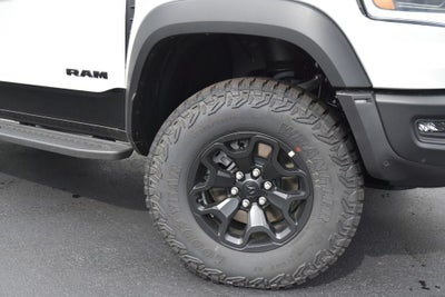 2027 RAM 1500 RHO