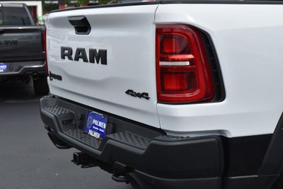 2027 RAM 1500 RHO
