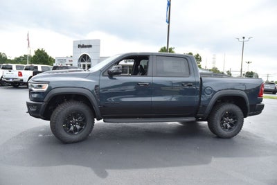 2027 RAM 1500 RHO
