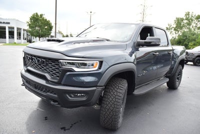 2027 RAM 1500 RHO
