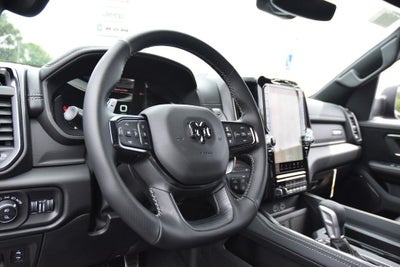 2027 RAM 1500 RHO