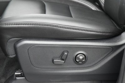 2027 RAM 1500 RHO