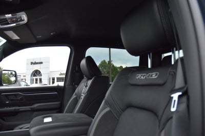 2027 RAM 1500 RHO