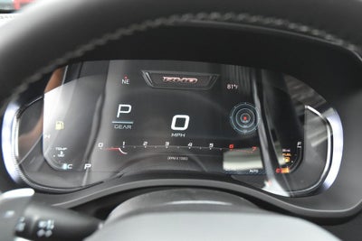 2027 RAM 1500 RHO