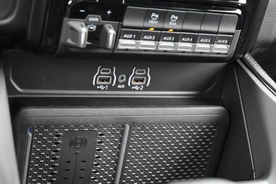 2027 RAM 1500 RHO