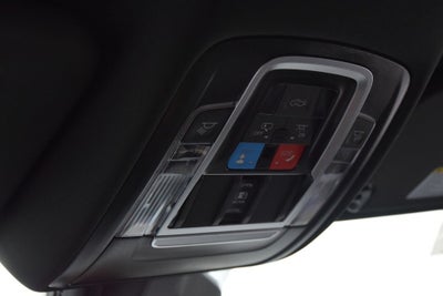 2027 RAM 1500 RHO