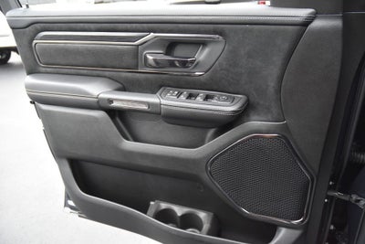 2027 RAM 1500 RHO