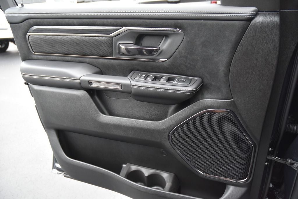 2027 RAM 1500 RHO