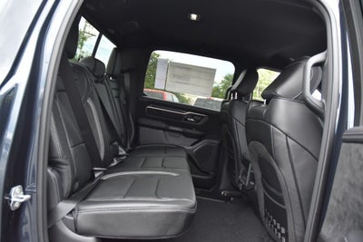 2027 RAM 1500 RHO