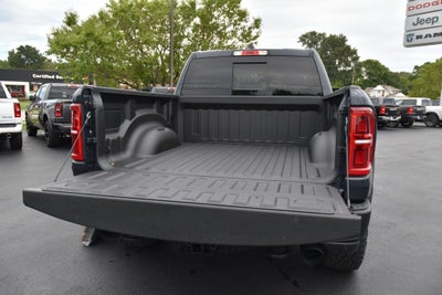 2027 RAM 1500 RHO