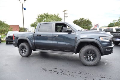 2027 RAM 1500 RHO