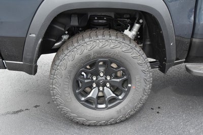 2027 RAM 1500 RHO