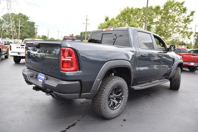 2027 RAM 1500 RHO