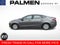 2014 Ford Fusion S