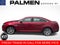 2017 Ford Taurus Limited
