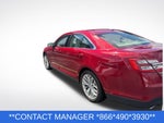 2017 Ford Taurus Limited