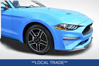 2023 Ford Mustang EcoBoost Premium