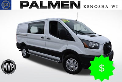 2024 Ford Transit-250 Base