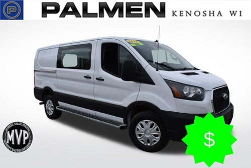 2024 Ford Transit-250 Base