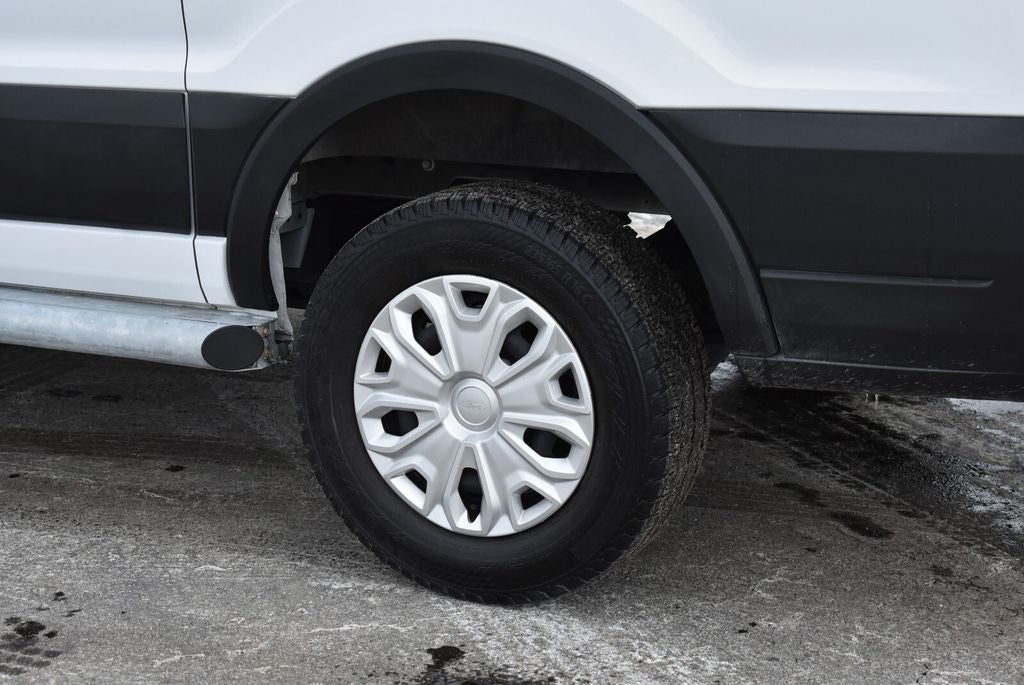 2024 Ford Transit-250 Base