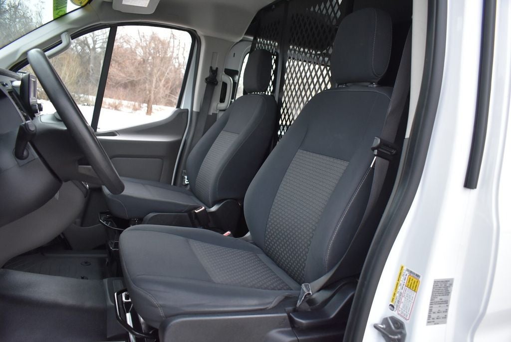 2024 Ford Transit-250 Base