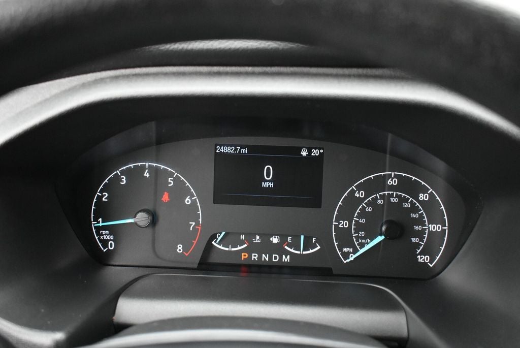 2024 Ford Transit-250 Base