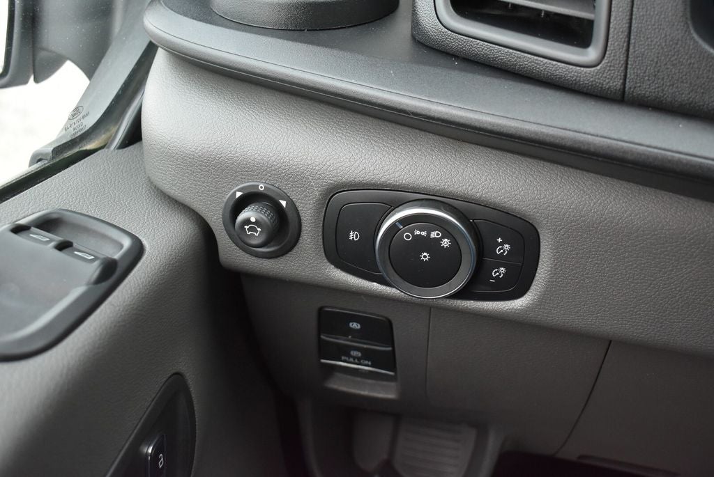 2024 Ford Transit-250 Base