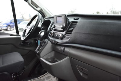 2024 Ford Transit-250 Base