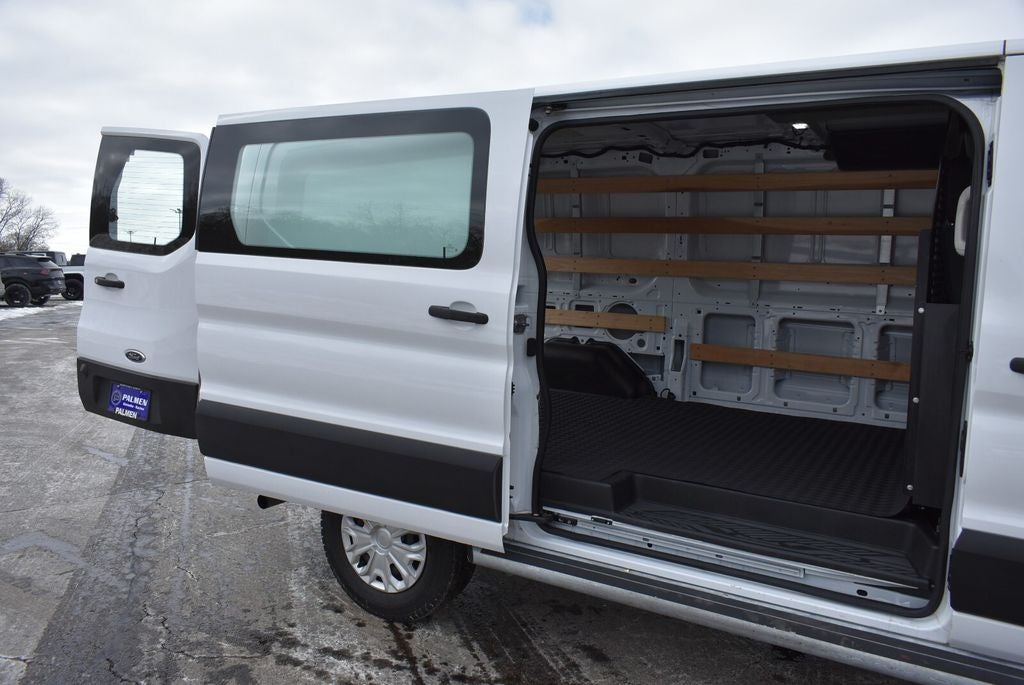 2024 Ford Transit-250 Base