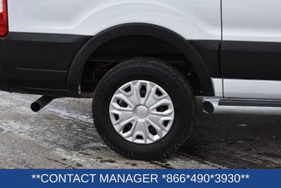 2024 Ford Transit-250 Base