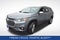 2018 Chevrolet Traverse LT Cloth w/1LT