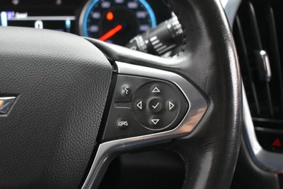 2018 Chevrolet Traverse LT Cloth w/1LT