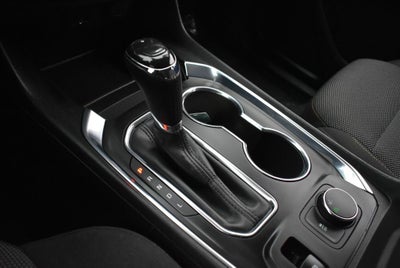 2018 Chevrolet Traverse LT Cloth w/1LT