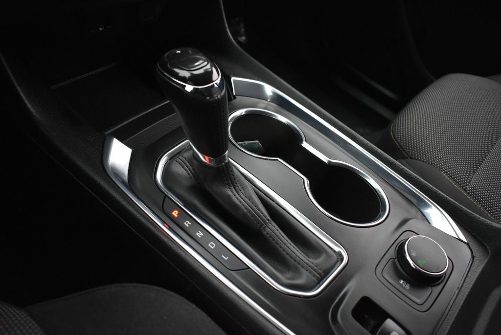 2018 Chevrolet Traverse LT Cloth w/1LT