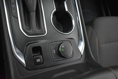 2018 Chevrolet Traverse LT Cloth w/1LT