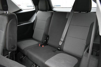 2018 Chevrolet Traverse LT Cloth w/1LT