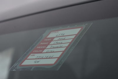 2018 Chevrolet Traverse LT Cloth w/1LT