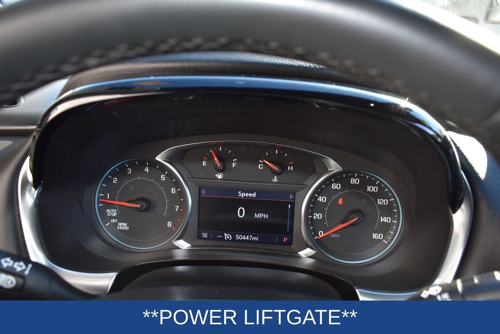 2023 Chevrolet Traverse LT 1LT