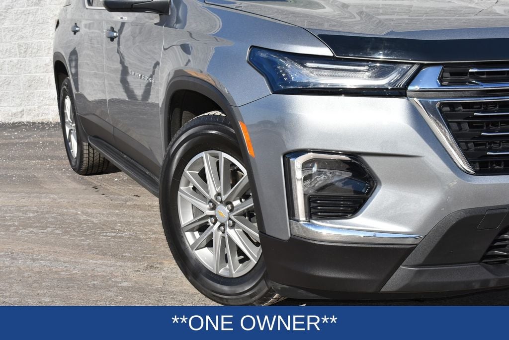 2023 Chevrolet Traverse LT 1LT