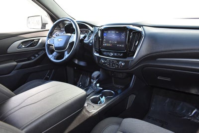 2023 Chevrolet Traverse LT 1LT