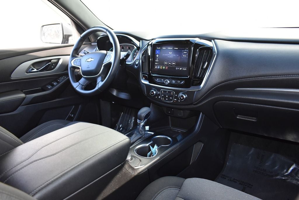 2023 Chevrolet Traverse LT 1LT