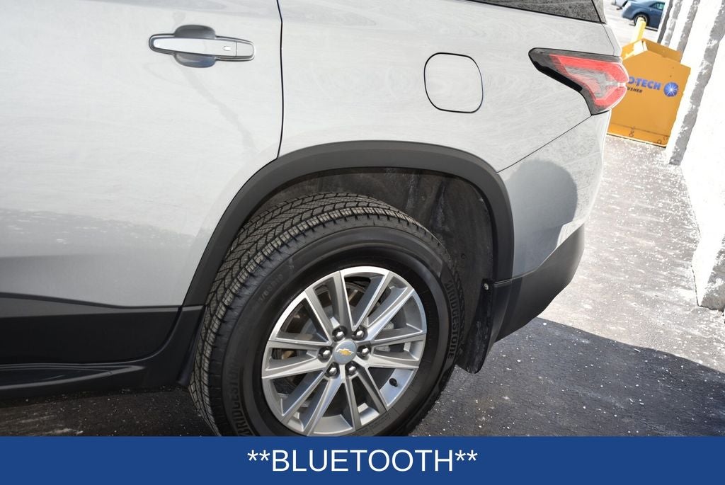 2023 Chevrolet Traverse LT 1LT