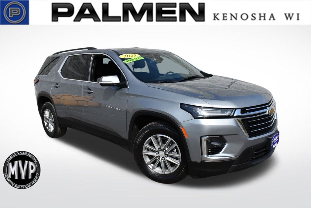 2023 Chevrolet Traverse LT 1LT