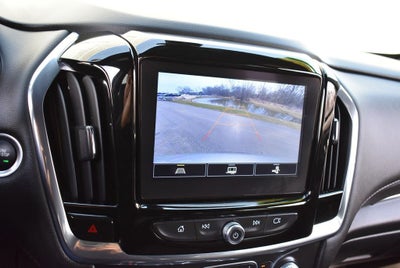 2023 Chevrolet Traverse LT 1LT