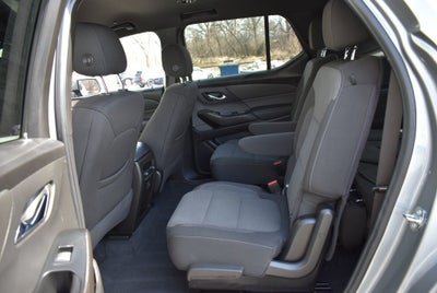 2023 Chevrolet Traverse LT 1LT